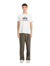 Basic T-Shirt (white)