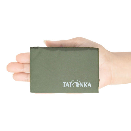 Card Holder RFID Block Kreditkartenetui (black)
