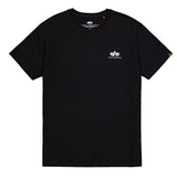 Basic T T-Shirt (black)