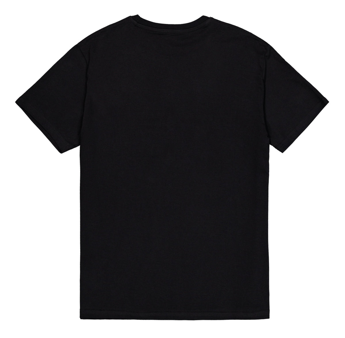 Basic T T-Shirt (black)