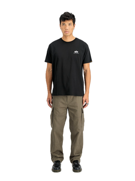 Basic T T-Shirt (black)