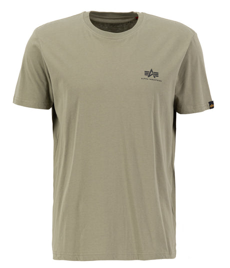 Basic T T-Shirt (olive)