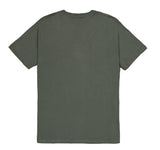 Basic T T-Shirt (dark olive)