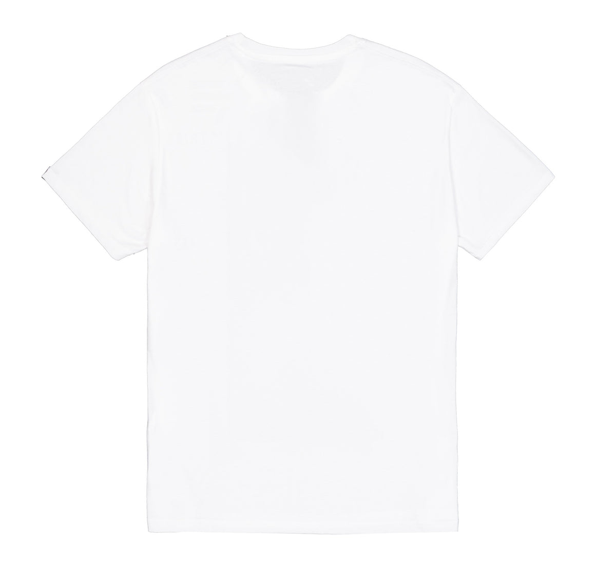 Basic T T-Shirt (white)