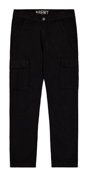 Agent Pant Hose (black)