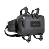 Hip & Bar Pouch BC Bauchtasche (black)