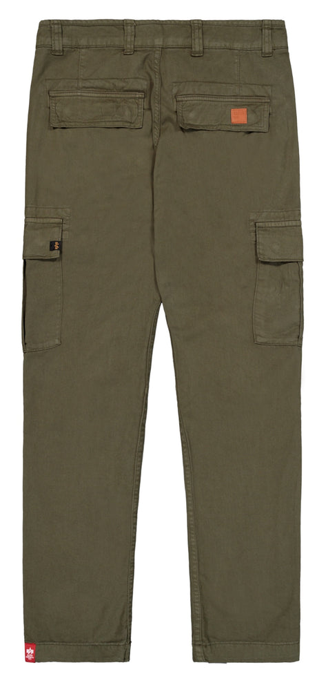 Agent Pant Hose (dark olive)