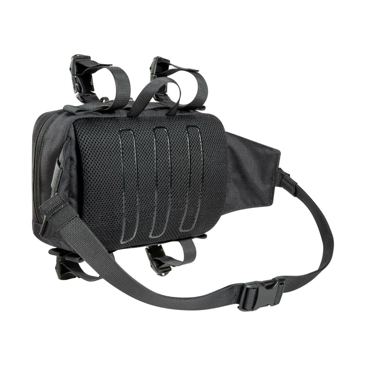 Hip & Bar Pouch BC Bauchtasche (black)