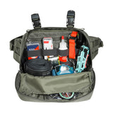 Hip & Bar Pouch BC Bauchtasche (black)