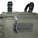 Hip & Bar Pouch BC Bauchtasche (stone-grey-olive)