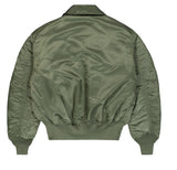 CWU 45 Heritage Bomberjacke (sage green)