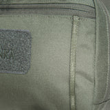 Hip & Bar Pouch BC Bauchtasche (stone-grey-olive)