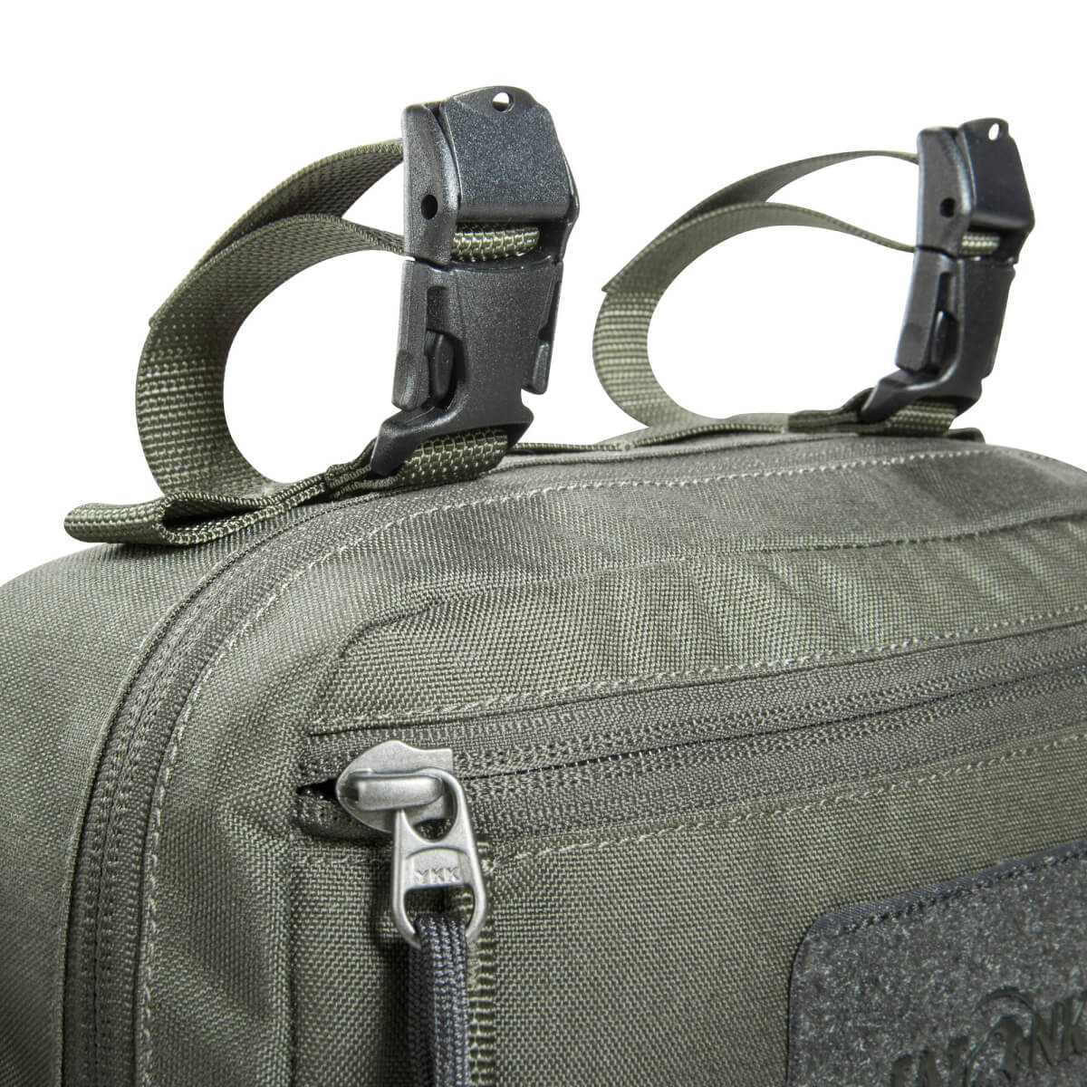 Hip & Bar Pouch BC Bauchtasche (black)