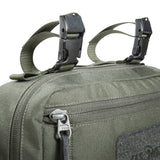 Hip & Bar Pouch BC Bauchtasche (stone-grey-olive)