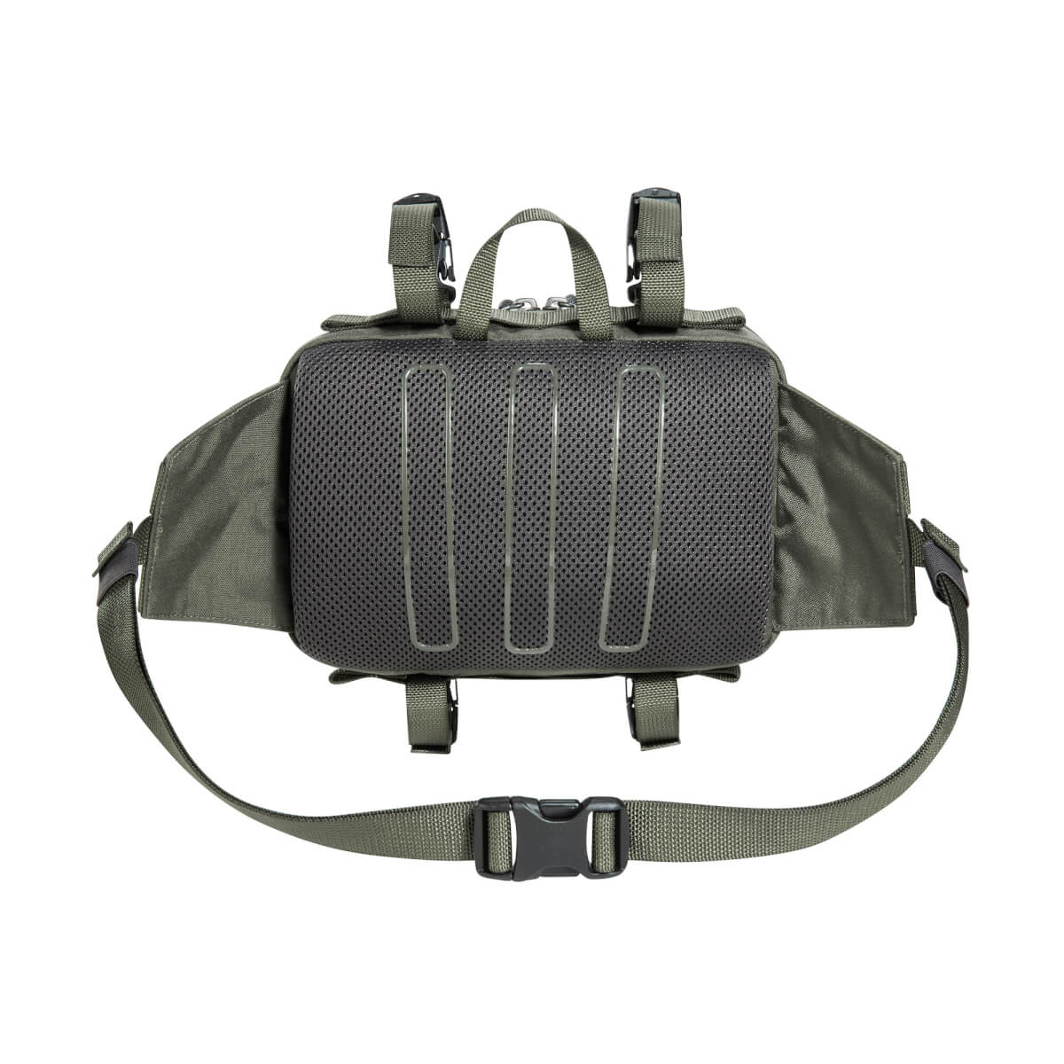 Hip & Bar Pouch BC Bauchtasche (stone-grey-olive)