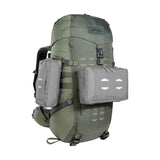 Hike Pack 30 BC Rucksack 30 Liter (stone-grey-olive)
