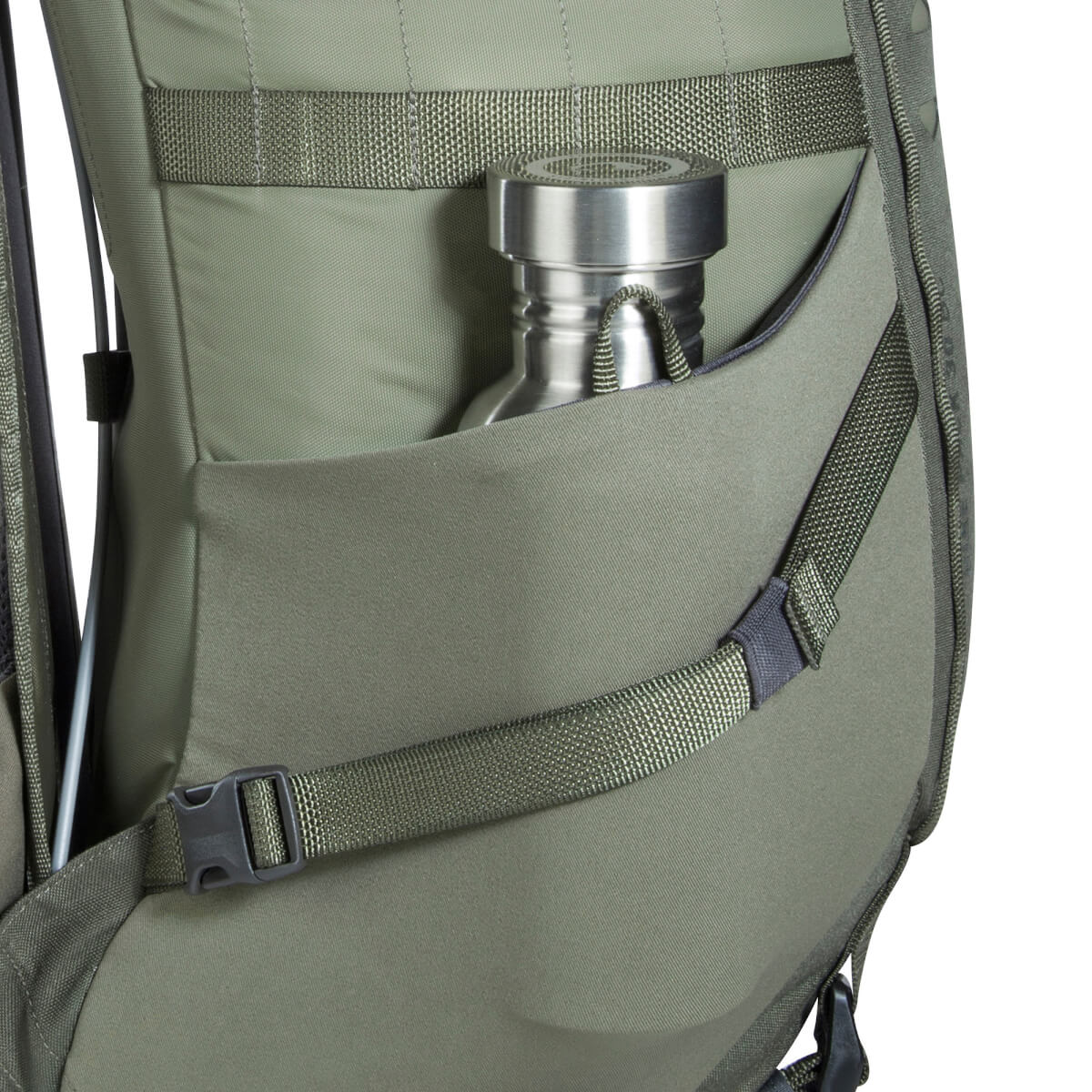 Hike Pack 30 BC Rucksack 30 Liter (stone-grey-olive)