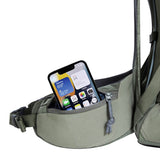 Hike Pack 30 BC Rucksack 30 Liter (stone-grey-olive)