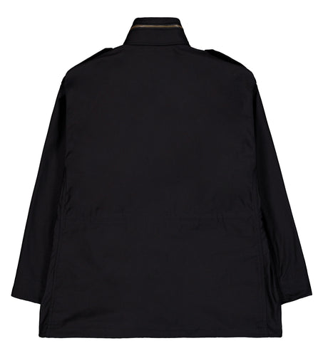 M-65 Heritage Field Jacket (black)