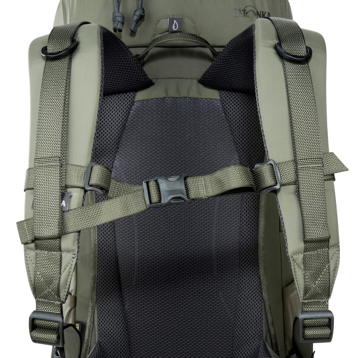 Hike Pack 30 BC Rucksack 30 Liter (stone-grey-olive)