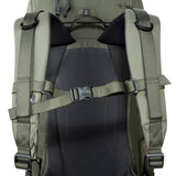 Hike Pack 30 BC Rucksack 30 Liter (stone-grey-olive)