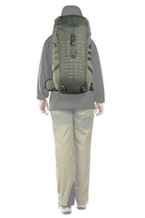 Hike Pack 30 BC Rucksack 30 Liter (stone-grey-olive)