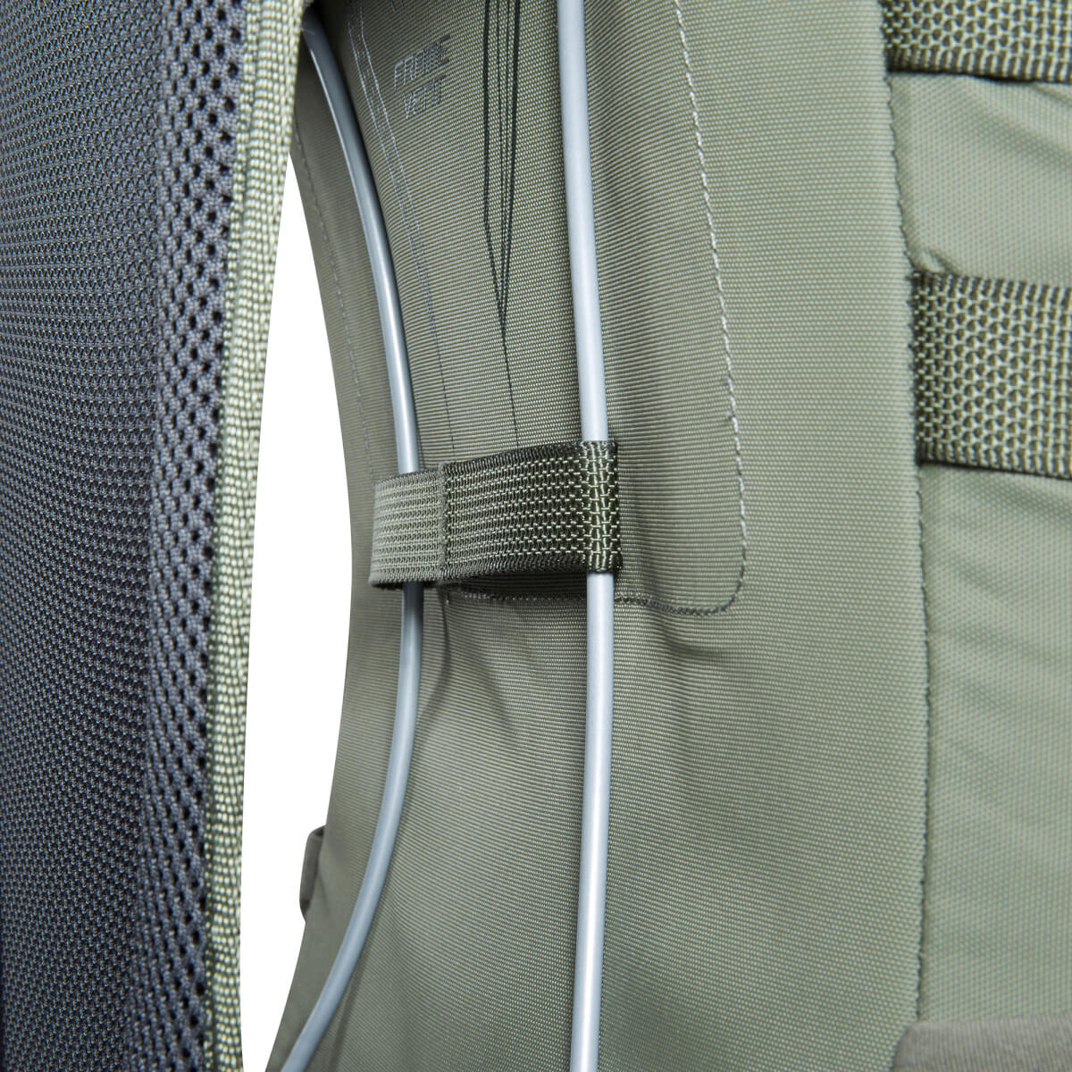 Hike Pack 30 BC Rucksack 30 Liter (stone-grey-olive)