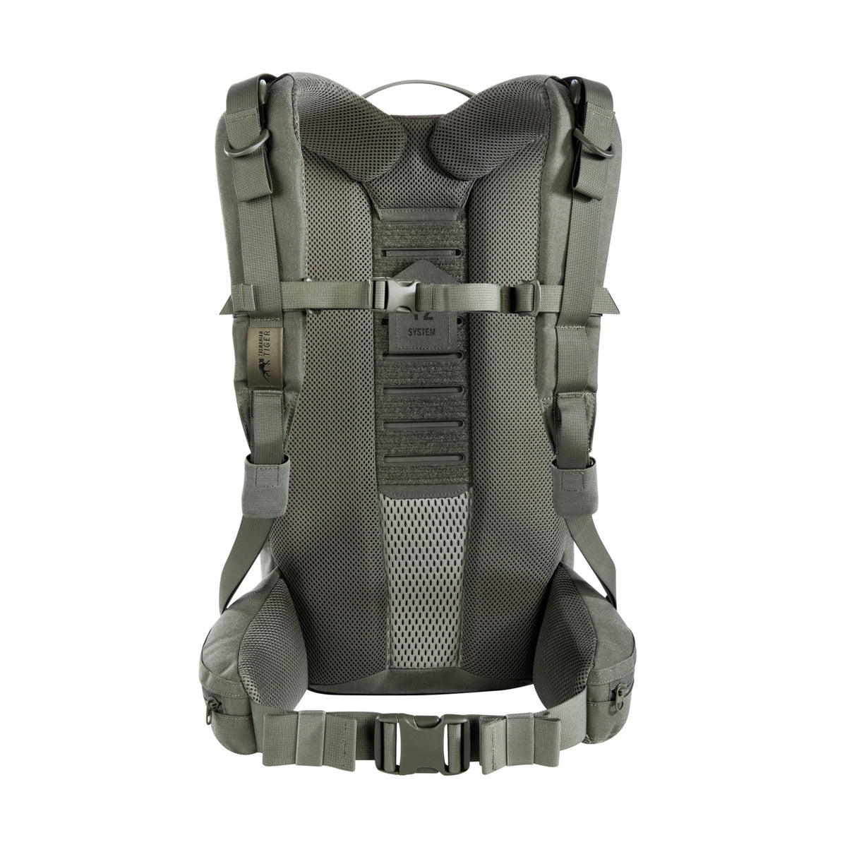 TT Modular Combat Pack 24 SL IRR Einsatzrucksack (stone-grey-olive)