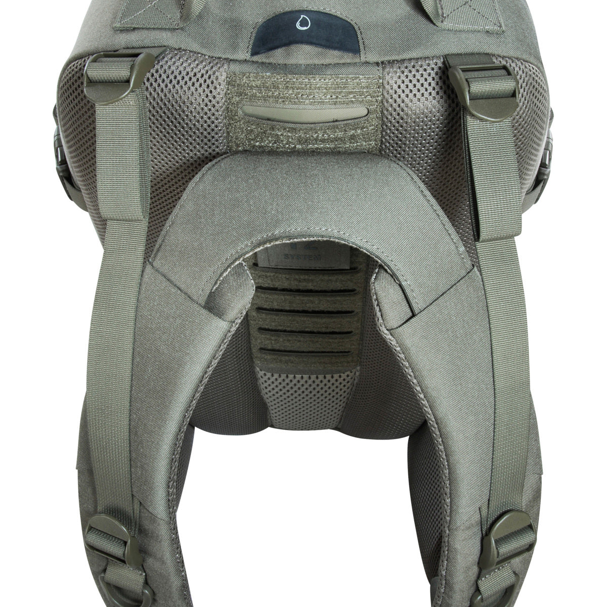 TT Modular Combat Pack 24 SL IRR Einsatzrucksack (stone-grey-olive)