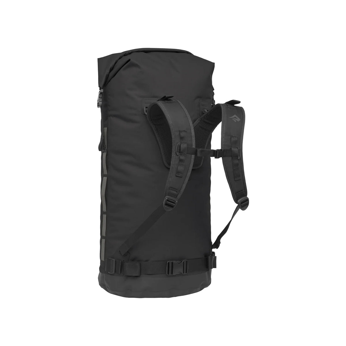 Sea to Summit - Big River Dry Backpack (75 Liter)