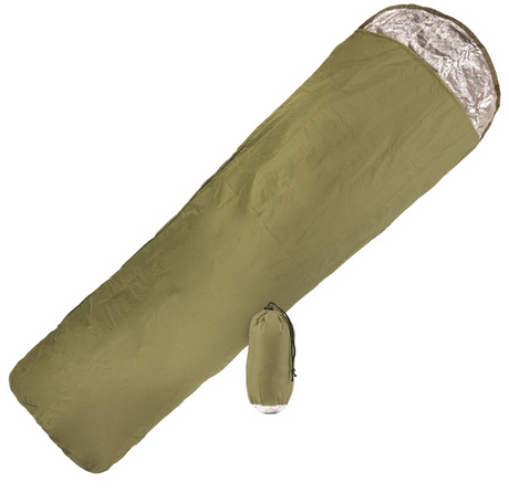 Survival Bivy Bag (oliv)