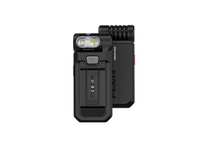 Fenix - SW05R-RED Taschenlampe (150 Lumen)