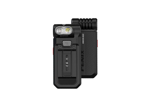 Fenix - SW05R-RED Taschenlampe (150 Lumen)