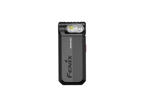 Fenix - SW05R-RED Taschenlampe (150 Lumen)