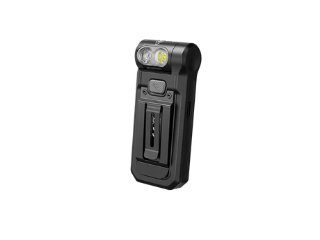 Fenix - SW05R-RED Taschenlampe (150 Lumen)