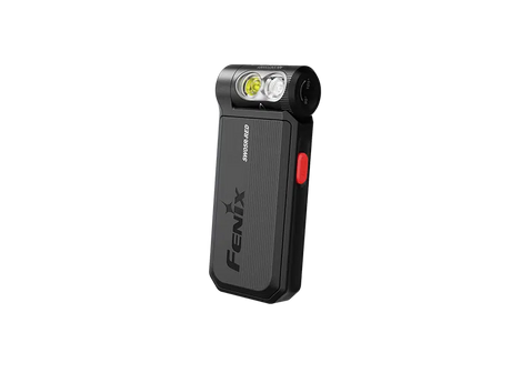 Fenix - SW05R-RED Taschenlampe (150 Lumen)