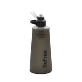 BeFree Filter AC 1.0L (schwarz)