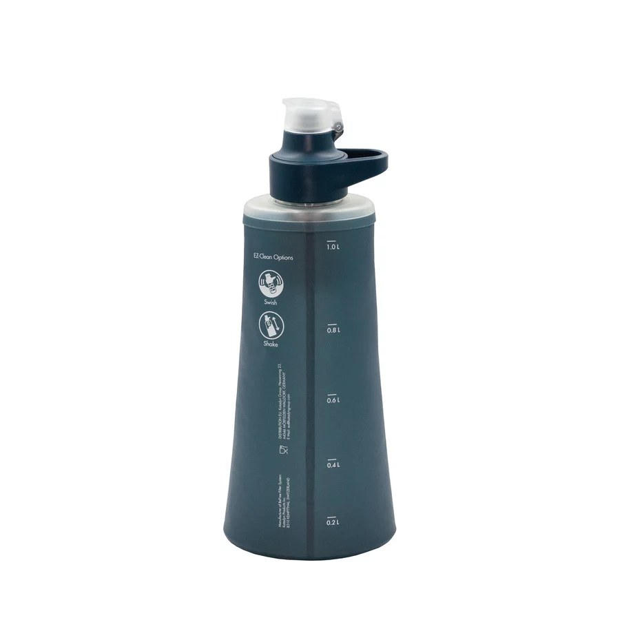 BeFree Filter AC 1.0L (blau)