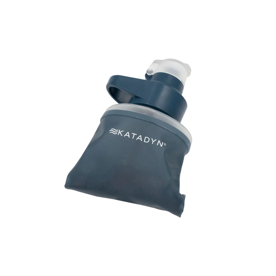 Katadyn - BeFree Filter AC 0.5L (blau)