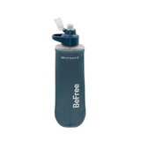 BeFree Filter AC 0.5L (blau)