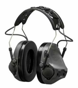 ComTac™ VIII Hearing Defender, Anthrazit, SNR = 29 dB