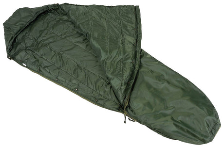GI Modular Schlafsack System, Aussenteil, "Patrol", oliv