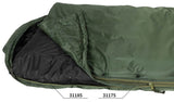 GI Modular Schlafsack System, Aussenteil, "Patrol", oliv