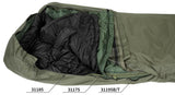 GI Modular Schlafsack System, Aussenteil, "Patrol", oliv