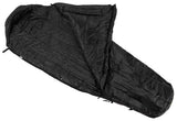 GI Modular Schlafsack System, Innenteil, "Interm.", schwarz