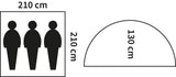 Grundstück, Erwachsener, Männlich, Mann, Person, dreizeilig, drei personen, glieder, zeichen, gruppensymbol, drei Personen, M