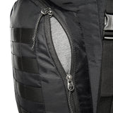 Akela Rucksack für Teenager 45 Liter (black)