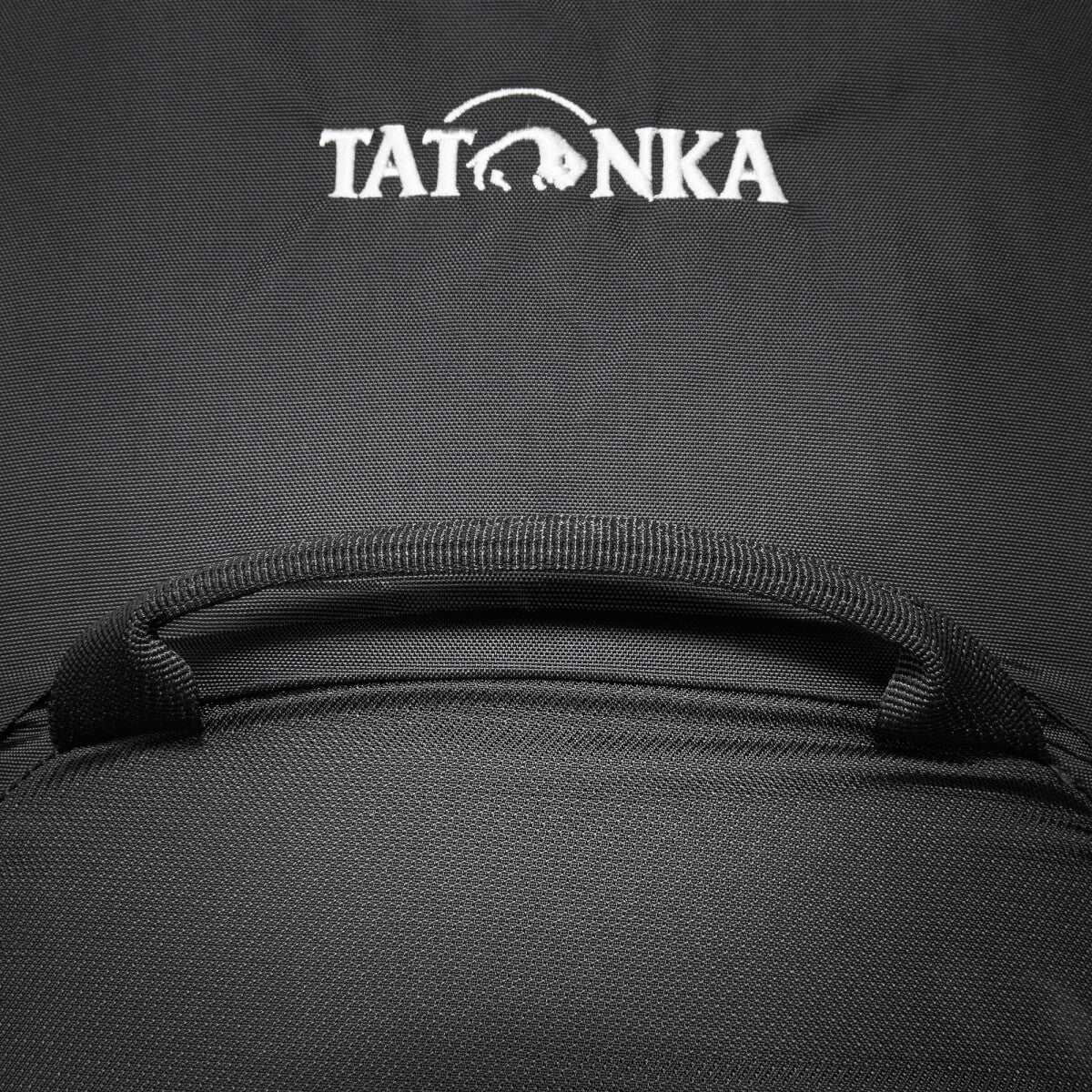 Tatonka - Akela Rucksack für Teenager 45 Liter (black)