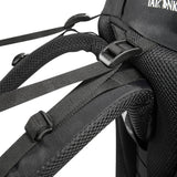 Akela Rucksack für Teenager 45 Liter (black)