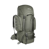 Akela Rucksack für Teenager 45 Liter (stone-grey-olive)